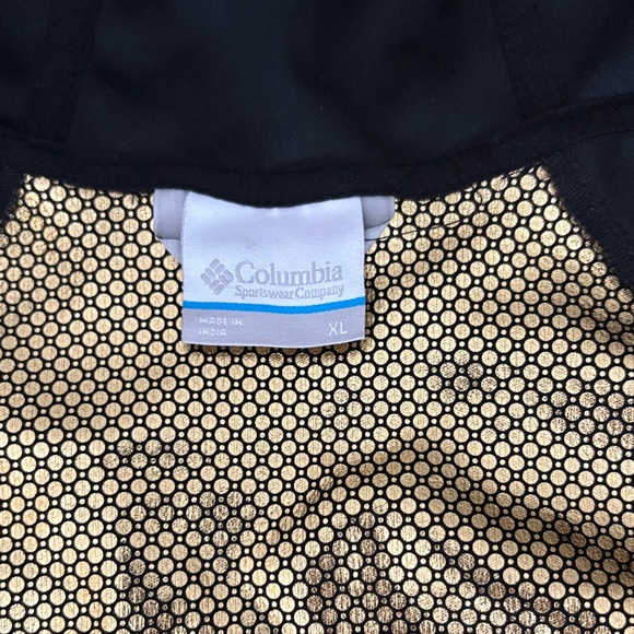 Women’s Columbia XL Hooded zip up Jacket - Picture 3 of 8